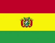 Cuestionario Bolivia