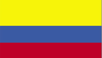 Cuestionario Colombia