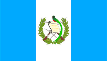 Comunicado RLTL ante situación en Guatemala