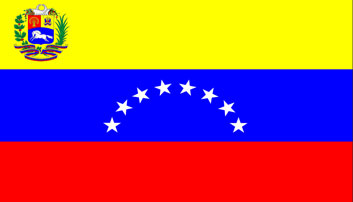 Presentación del Índice 2014 en Venezuela