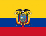 Cuestionario Ecuador