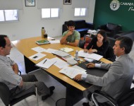 Acuerdo de Transparencia con la Legislatura de Chaco (Argentina)