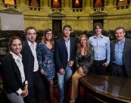 Inédito: el Congreso Argentino pide que lo controlen
