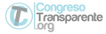 Logo Congreso Transparente