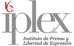 Iplex – Instituto de Prensa y Libertad de Expresión